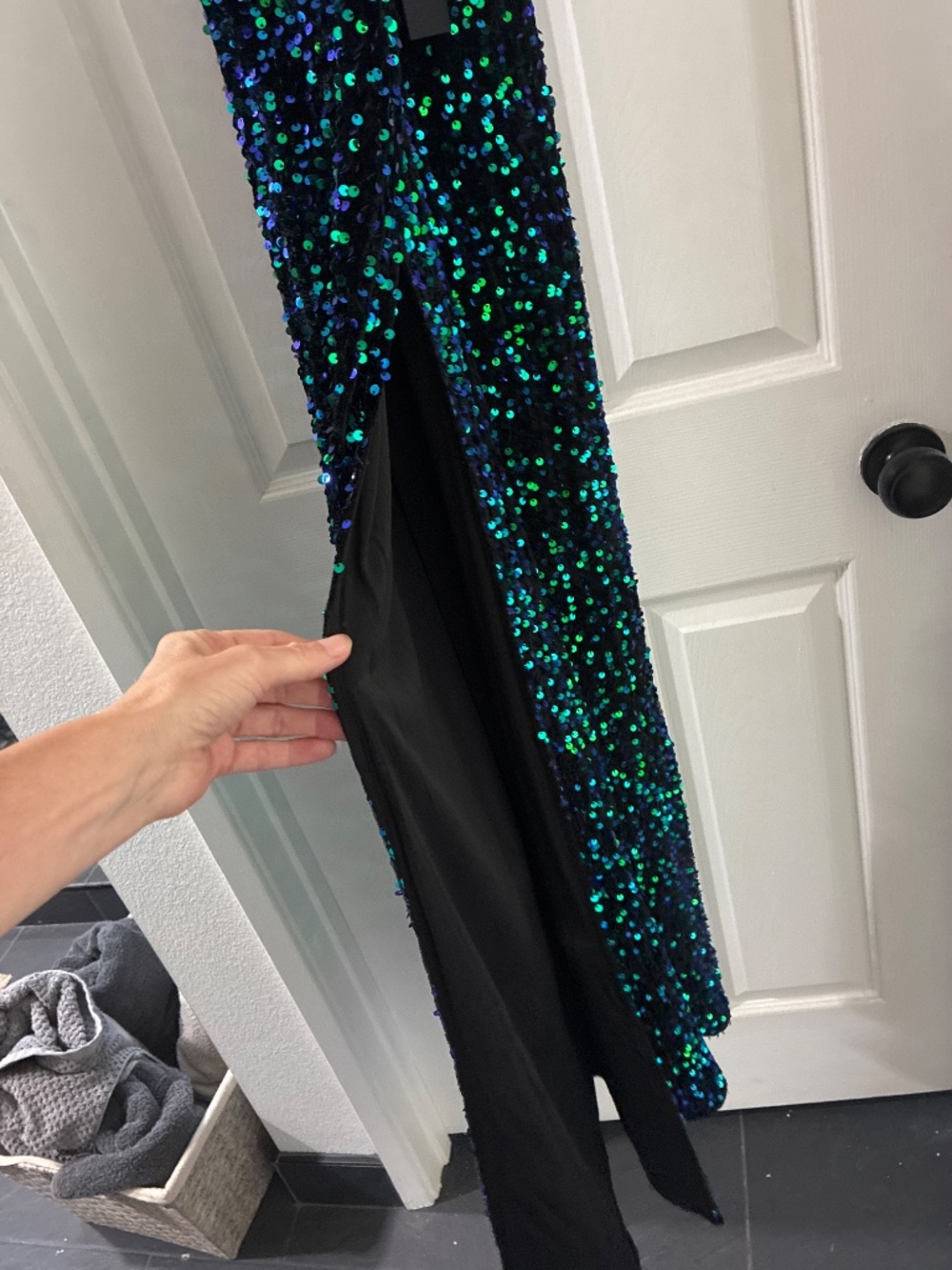 LuLu’s dress - Picture 3 of 4